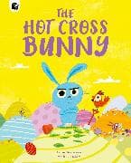 The Hot Cross Bunny