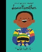Lewis Hamilton: Volume 97