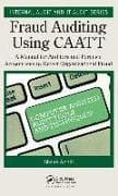 Fraud Auditing Using CAATT