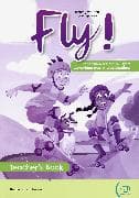 Fly! - Teacher’s guide + Digital Book