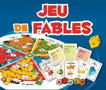 Jeu de Fables