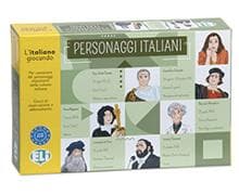 Personaggi italiani