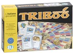 Triboo Italienisch