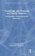 Technology and Domestic and Family Violence