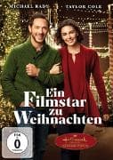 Ein Filmstar zu Weihnachten