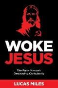 WOKE JESUS