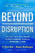 Beyond Disruption