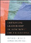 Improving Leadership in Nonprofit Organizations