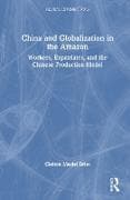 China and Globalization in the Amazon