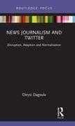 News Journalism and Twitter