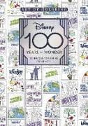 Art of Coloring: Disney 100 Years of Wonder