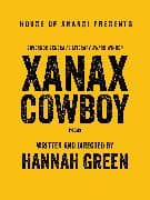 Xanax Cowboy