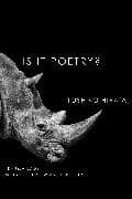 Is It Poetry?