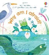 First Questions and Answers: Why am I afraid?