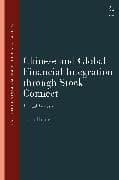 Chinese and Global Financial Integration through Stock Connect