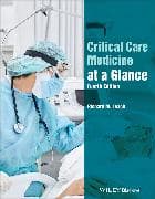 Critical Care Medicine at a Glance
