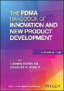 The PDMA Handbook of Innovation and New Product Development