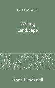 Writing Landscape