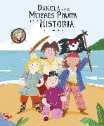 Daniela y las mujeres pirata de la historia