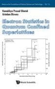 Electron Statistics In Quantum Confined Superlattices