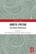 Amrita Pritam