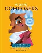 Iconic Composers
