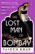 The Lost Man of Bombay
