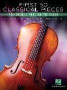 First 50 Classical Pieces You Should Play on the Cello