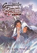 Grandmaster of Demonic Cultivation: Mo Dao Zu Shi (Novel) Vol. 5