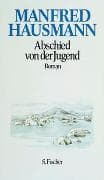 Abschied von der Jugend