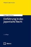 Einführung in das japanische Recht