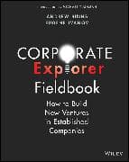 Corporate Explorer Fieldbook