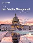 Law Practice Management