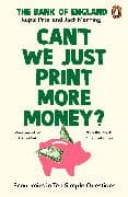 Can’t We Just Print More Money?