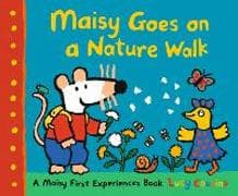 Maisy Goes on a Nature Walk