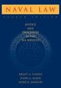Naval Law, 4th Edition