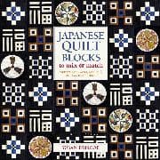 Japanese Quilt Blocks to Mix & Match