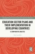 Education Sector Plans and their Implementation in Developing Countries