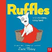 Ruffles and the Cosy, Cosy Bed