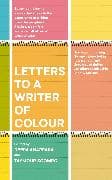 Letters to a Writer of Colour