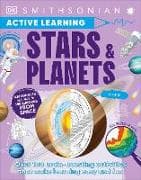 Active Learning Stars and Planets
