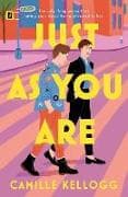 Just as You Are