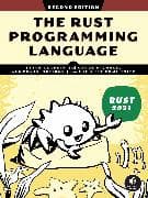 The Rust Programming Language: 2nd edition