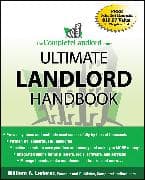 The CompleteLandlord.com Ultimate Landlord Handbook