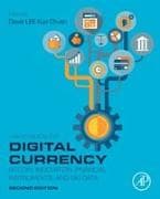 Handbook of Digital Currency