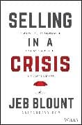 Selling in a Crisis