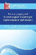 Translanguaging and Epistemological Decentring in Higher Education and Research