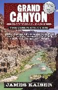 Grand Canyon National Park: The Complete Guide