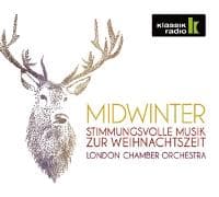 Midwinter-Stimmungsvolle Musik zur Weihnachtszeit