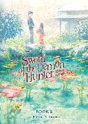 Sword of the Demon Hunter: Kijin Gentosho (Light Novel) Vol. 2